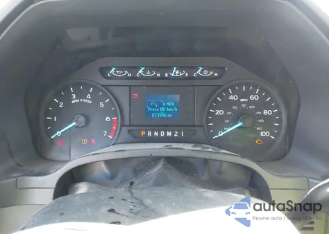 2018 Ford F-250 Xl from USA, damaged, VIN 1FDBF2A66JEC21186